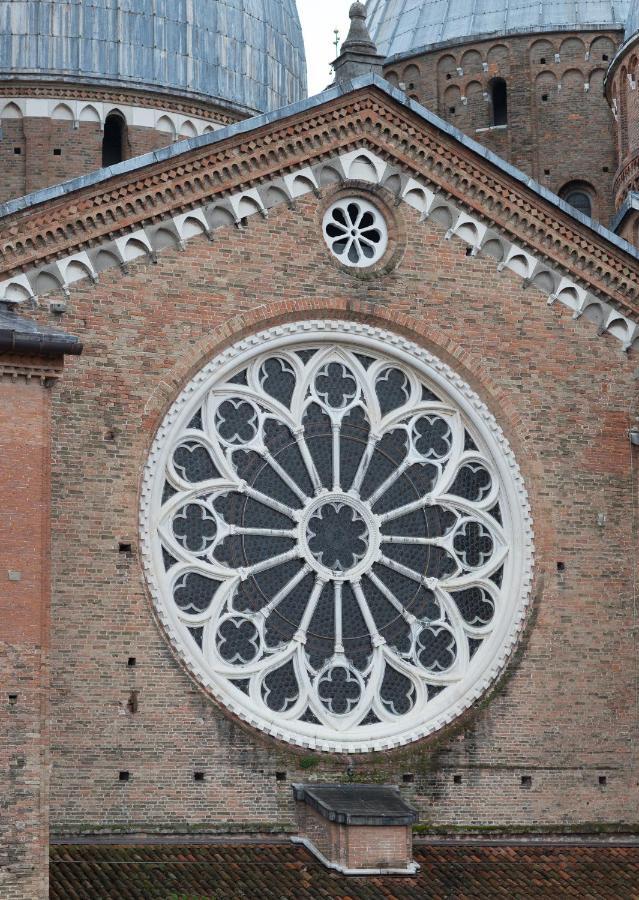 Hotel Canton Dell'orto Padua