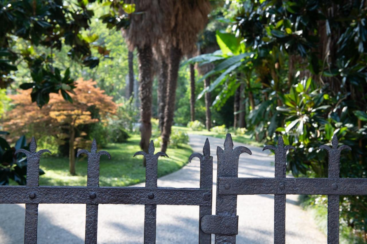 Canton Dell'orto Hotel Padua