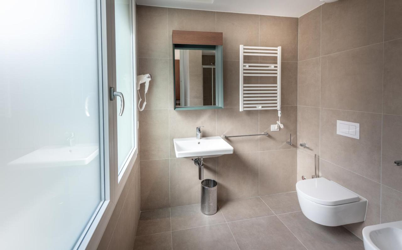 Canton Dell'orto Hotel Padua