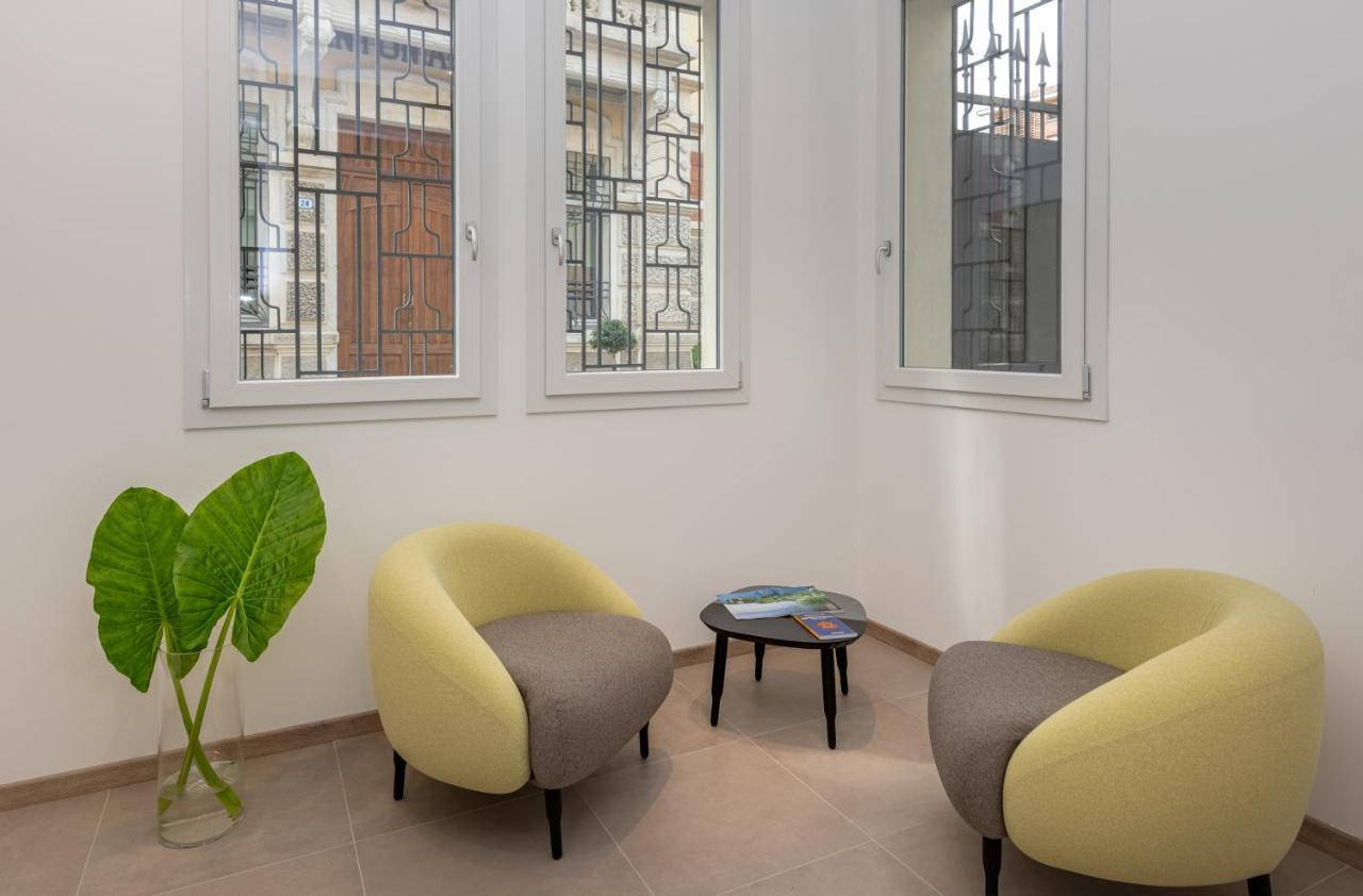 Canton Dell'orto Hotel Padua