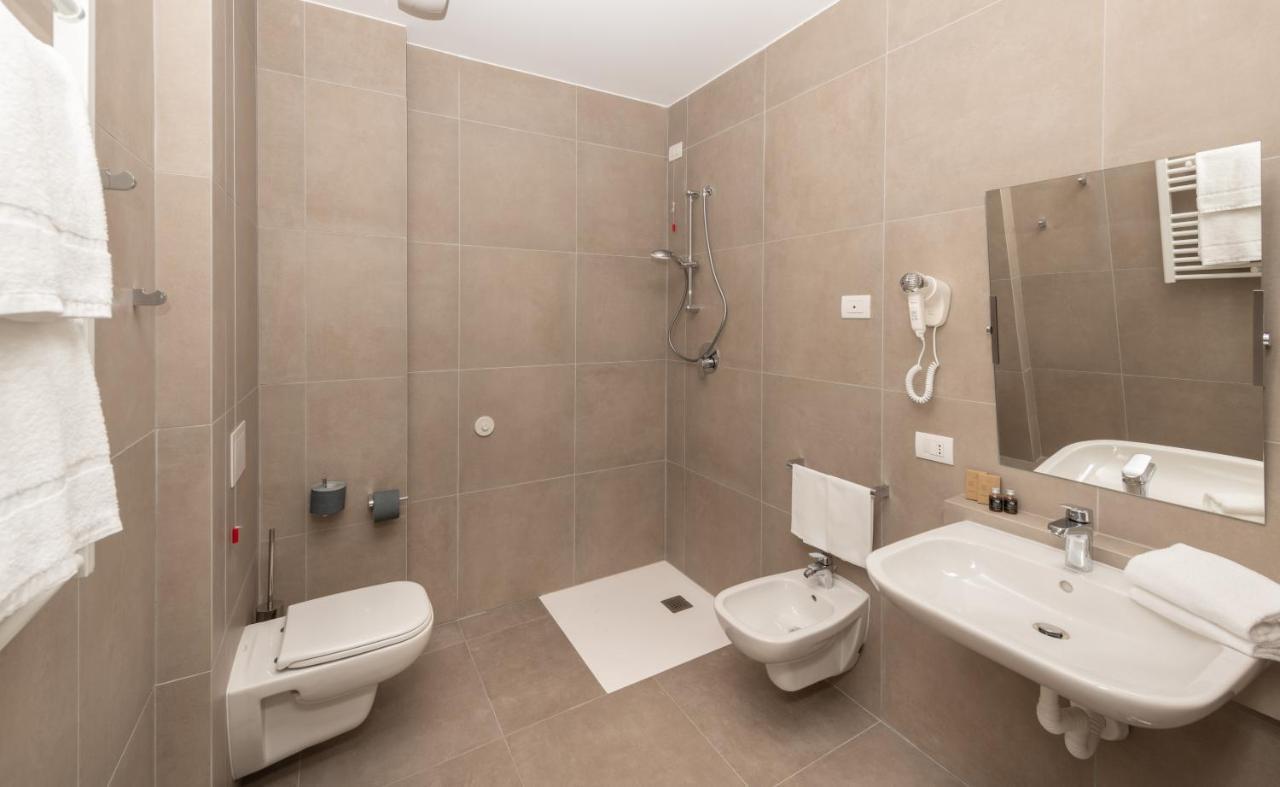 Hotel Canton Dell'orto Padua