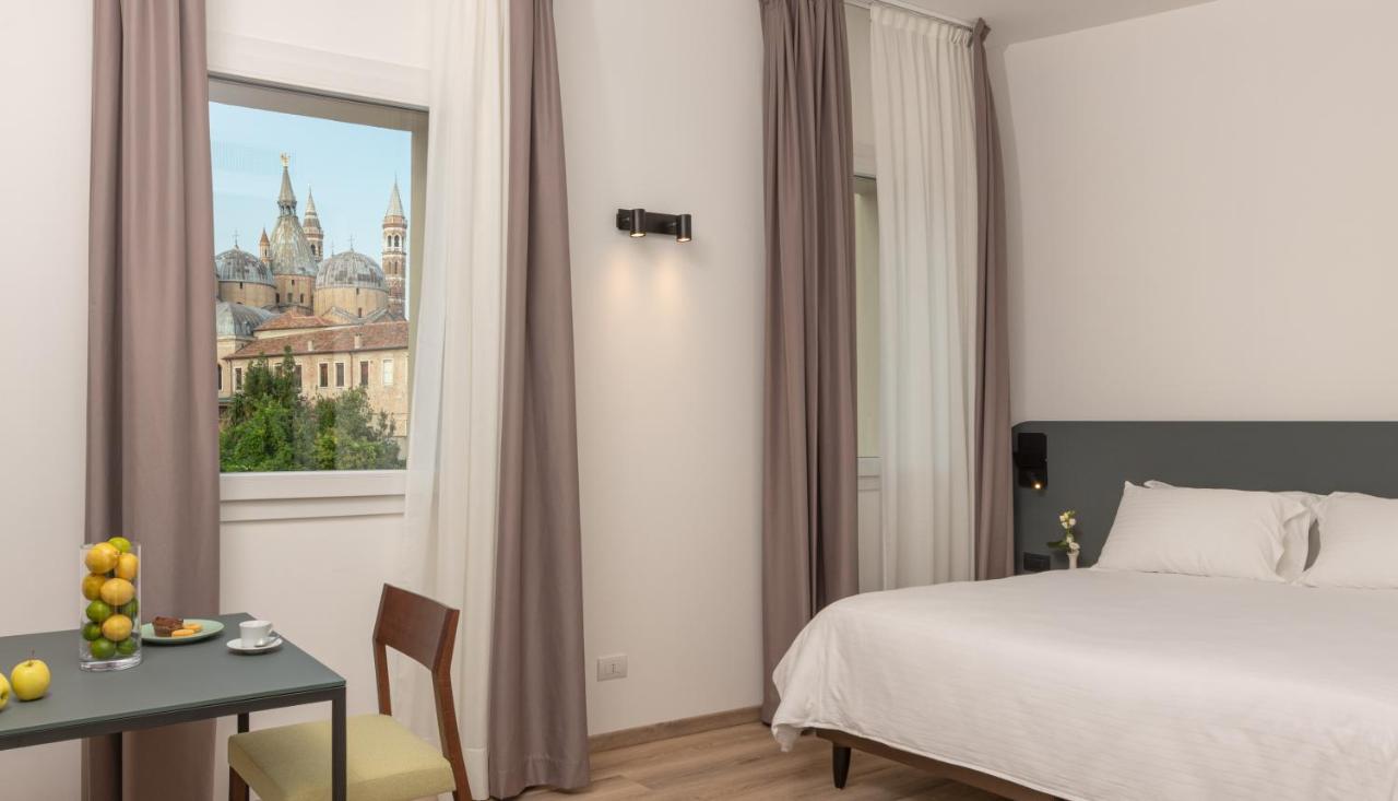 Canton Dell'orto Hotel Padua