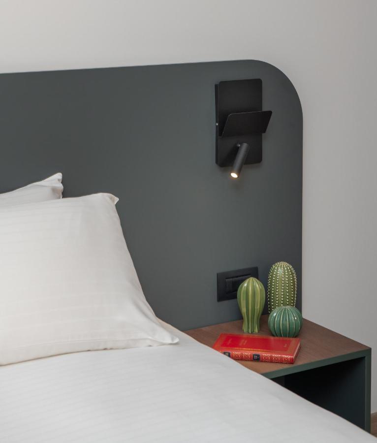 Hotel Canton Dell'orto Padua