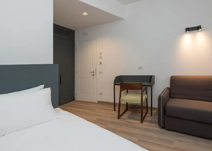 Hotel Canton Dell\'Orto