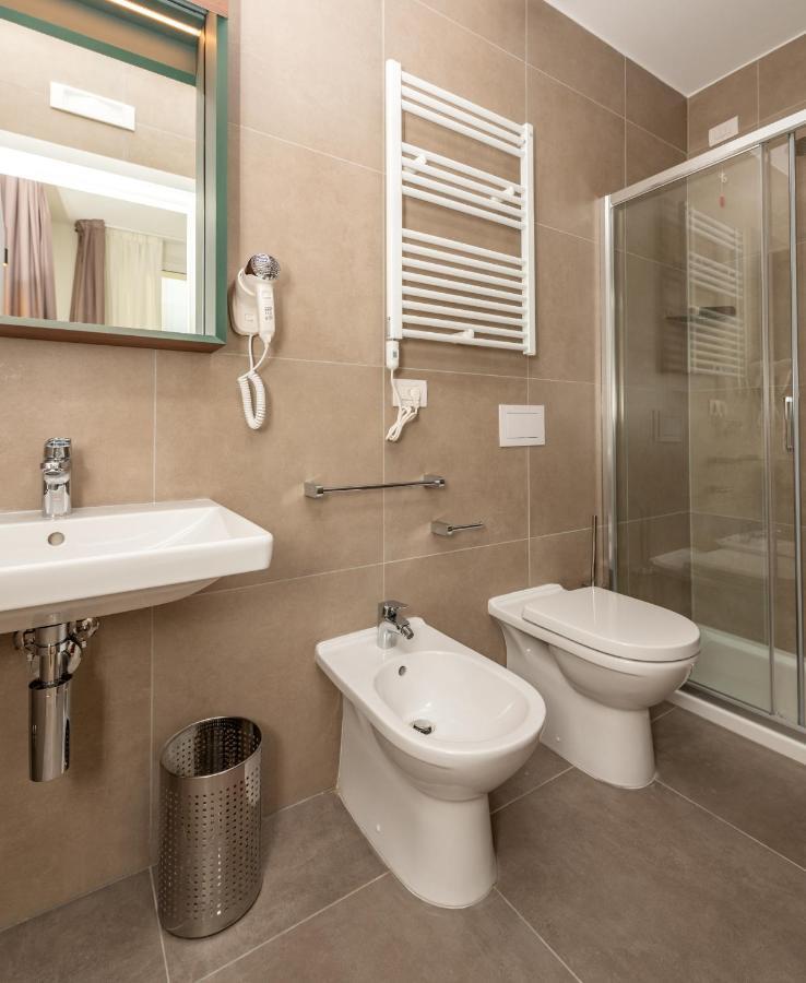 Canton Dell'orto Hotel Pádua