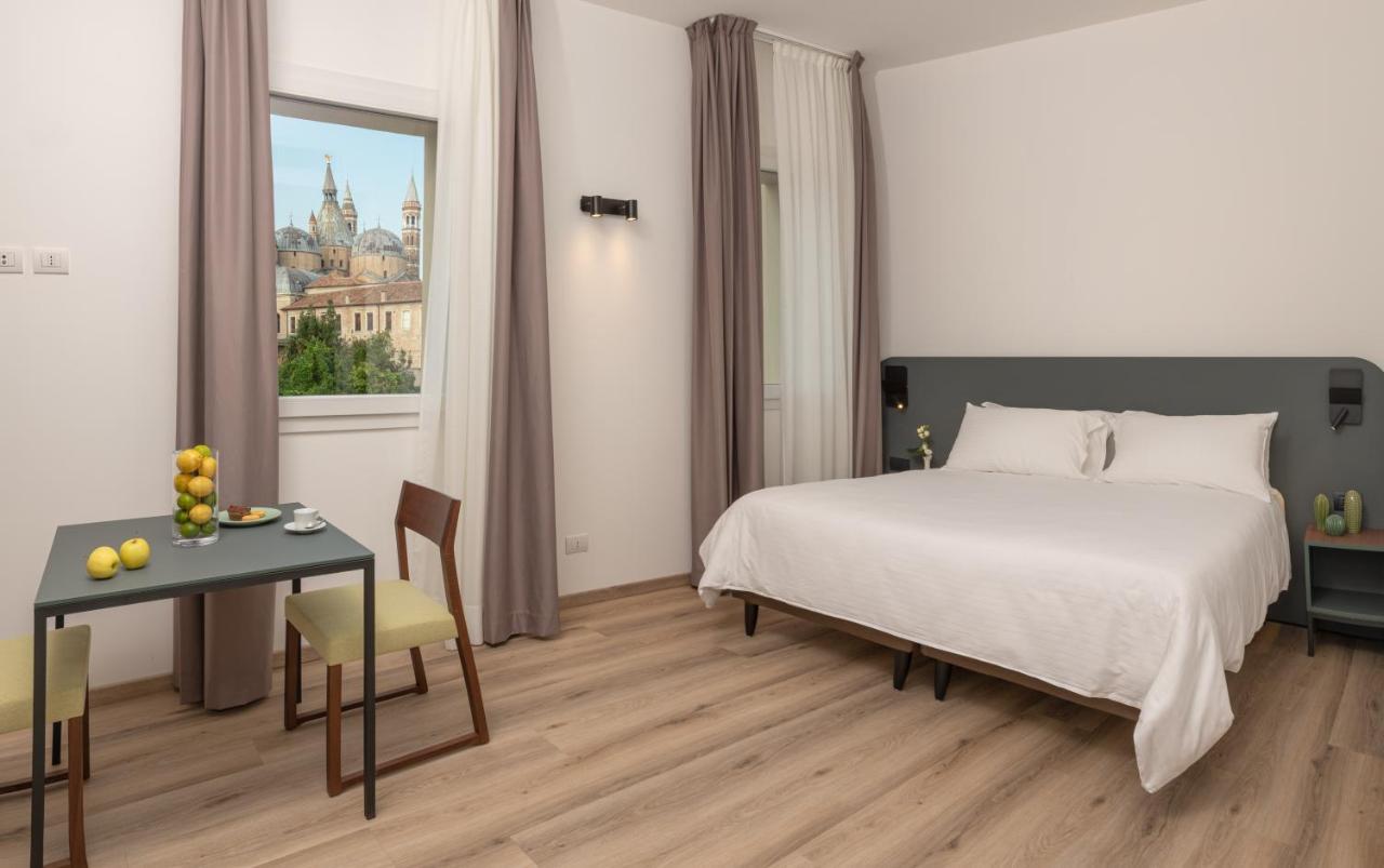 Canton Dell'orto Hotel Pádua