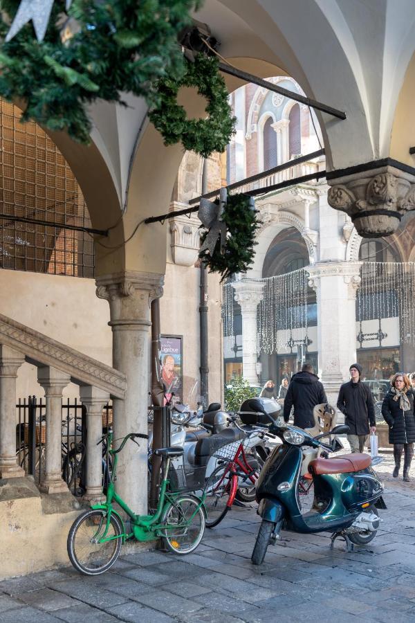Canton Dell'orto Pádua